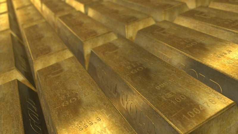 Digital Assets