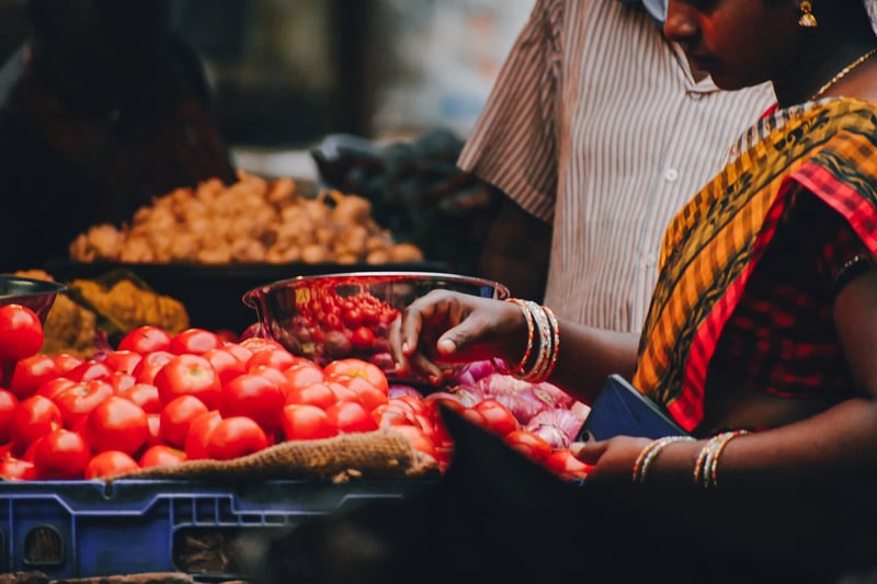 Market Developments