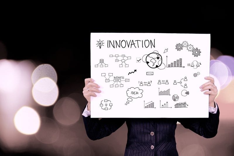 Technology Innovations
