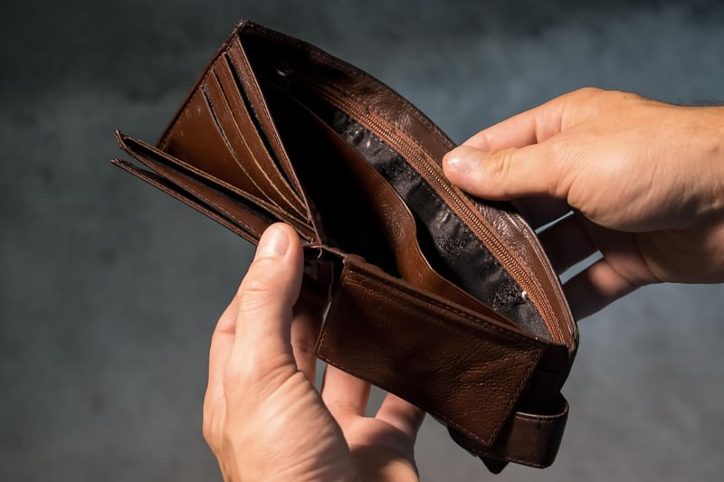 Wallet Security