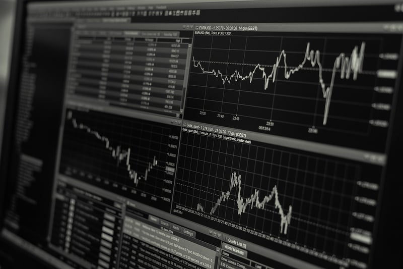 Stocks Image
